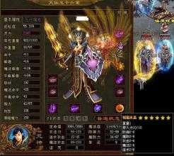 三大技能全掌握!玩转热血传奇sf不是梦!